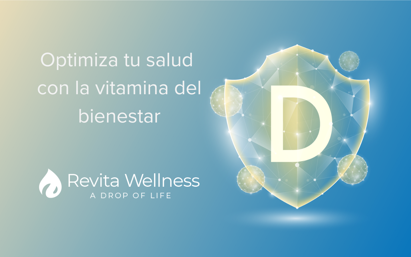 Vitamina D beneficios para la salud - suplementación en Puerto Rico por Revita Wellness 1 Vitamina D beneficios para la salud - suplementación en Puerto Rico por Revita Wellness